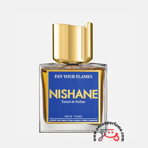 عطر ادکلن نیشان فن یور فلیمز